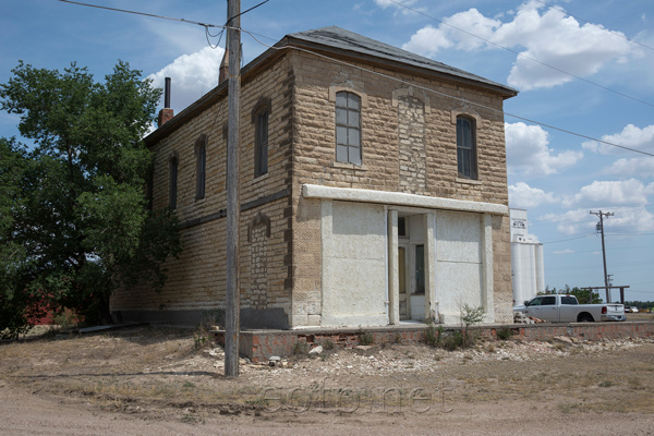 Coolidge Kansas