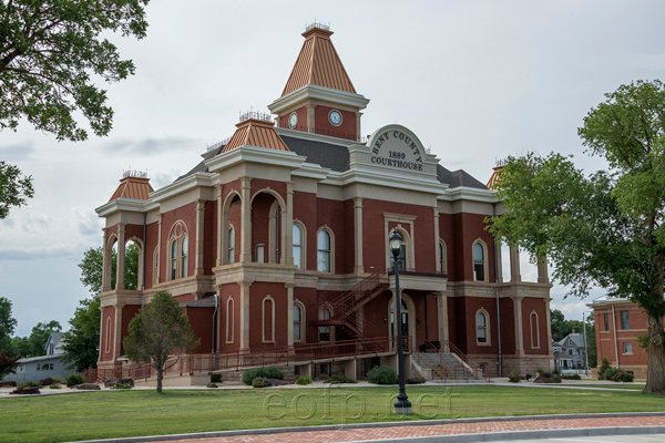 Las Animas, Colorado