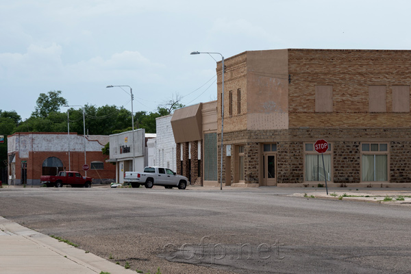 Las Animas, Colorado