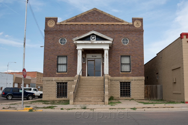 Las Animas, Colorado