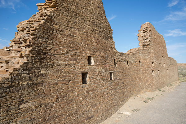 Chaco Canyon