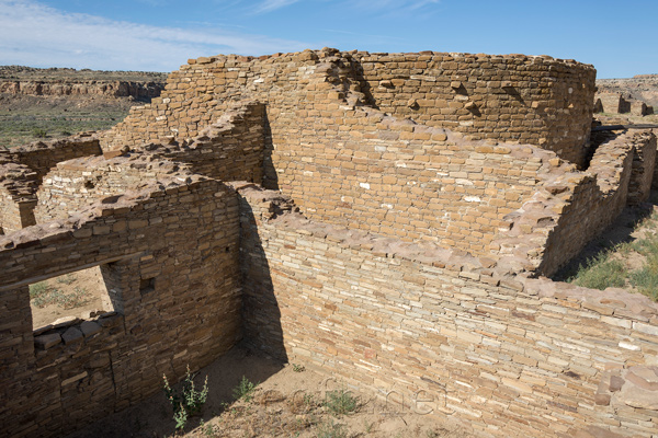 Chaco Canyon