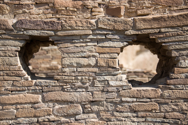 Chaco Canyon