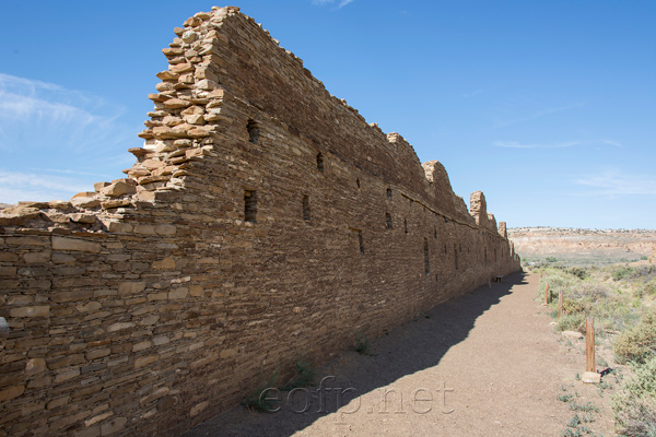 Chaco Canyon