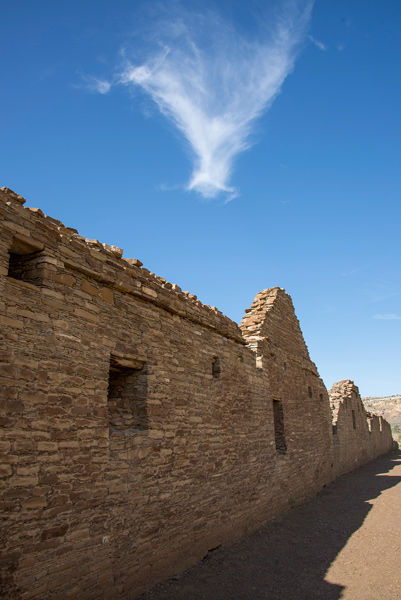 Chaco Canyon