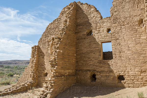 Chaco Canyon