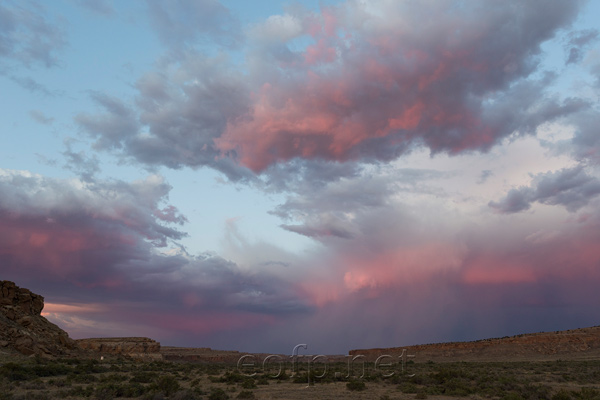 Chaco Canyon