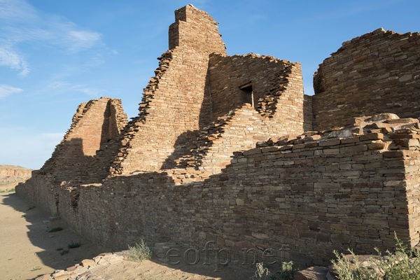 Chaco Canyon