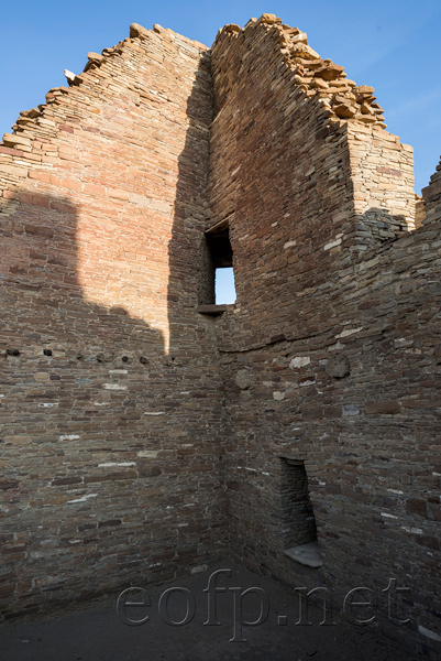 Chaco Canyon