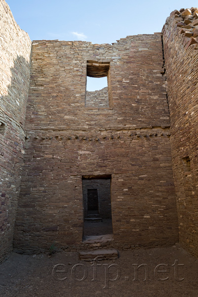 Chaco Canyon