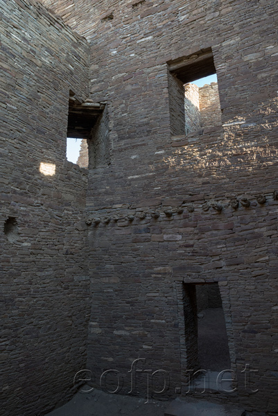 Chaco Canyon