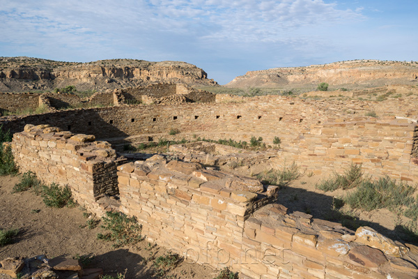 Chaco Canyon