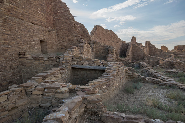 Chaco Canyon