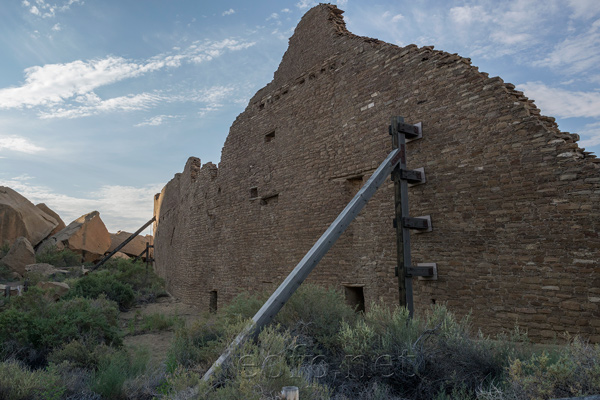 Chaco Canyon