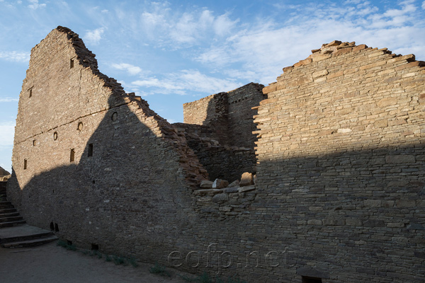 Chaco Canyon