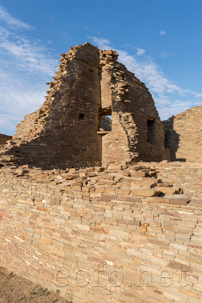 Chaco Canyon