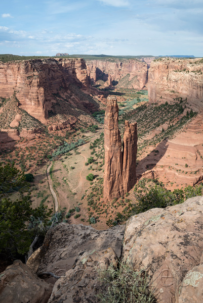 Canyon de Chelly National Monument, Arizona