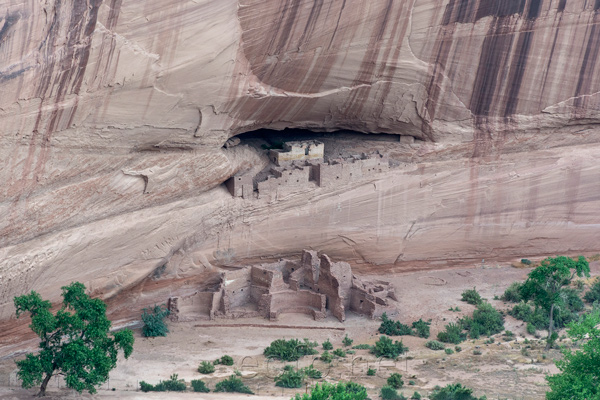 Canyon de Chelly National Monument, Arizona