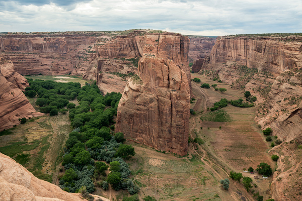 Canyon de Chelly National Monument, Arizona