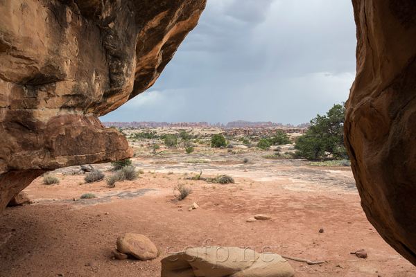 Canyonlands National Park, Utah