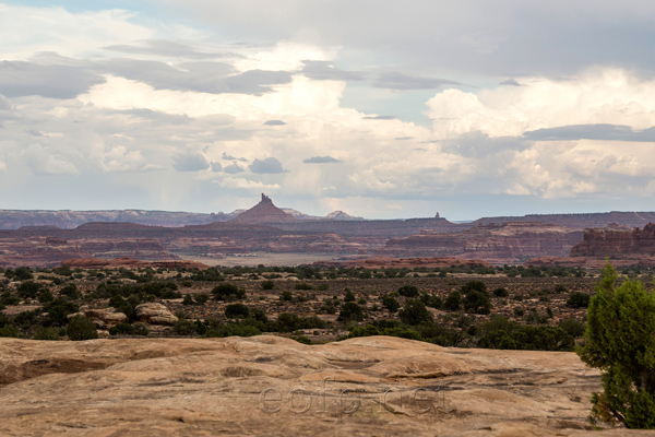 Canyonlands National Park, Utah