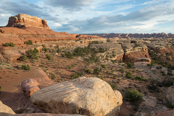 Canyonlands National Park, Utah