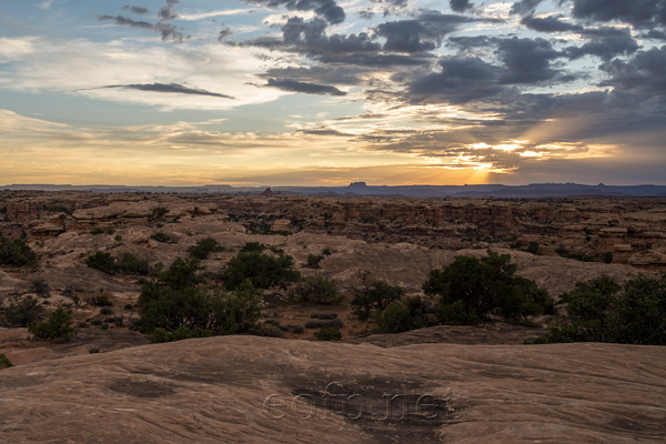 Canyonlands National Park, Utah