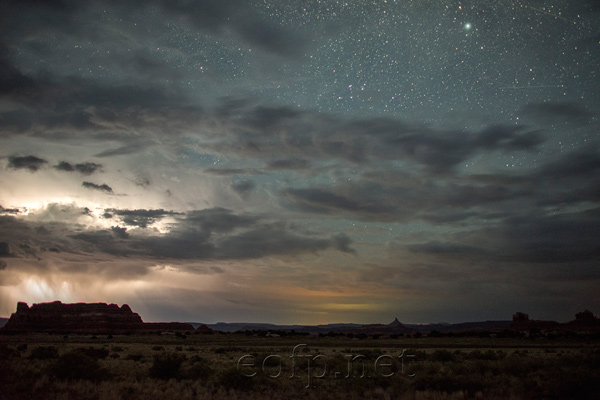 Canyonlands National Park, Utah