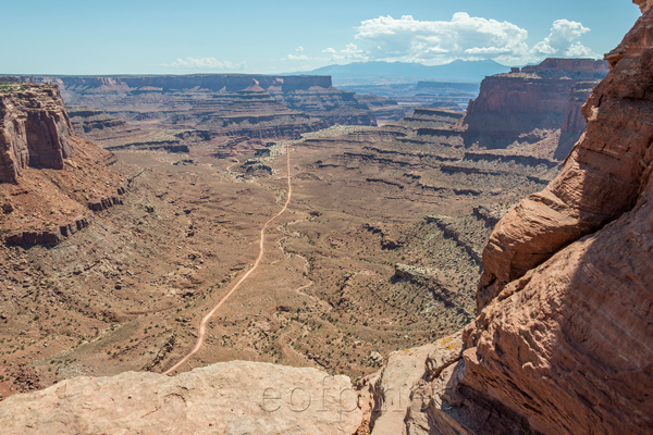 Canyonlands National Park, Utah