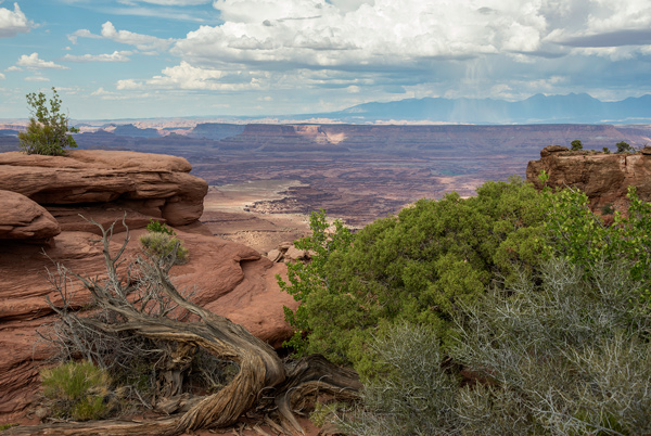 Canyonlands National Park, Utah