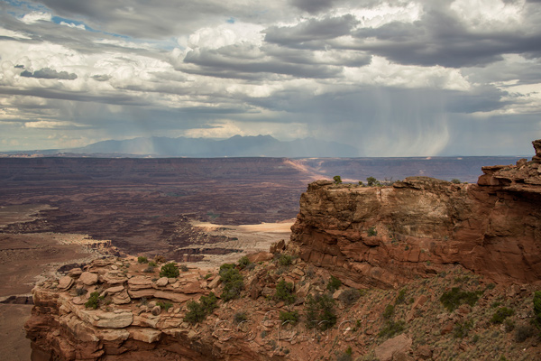 Canyonlands National Park, Utah