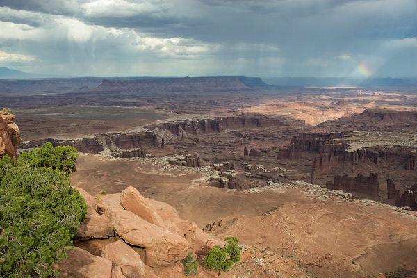 Canyonlands National Park, Utah