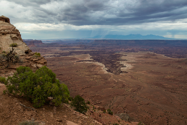 Canyonlands National Park, Utah