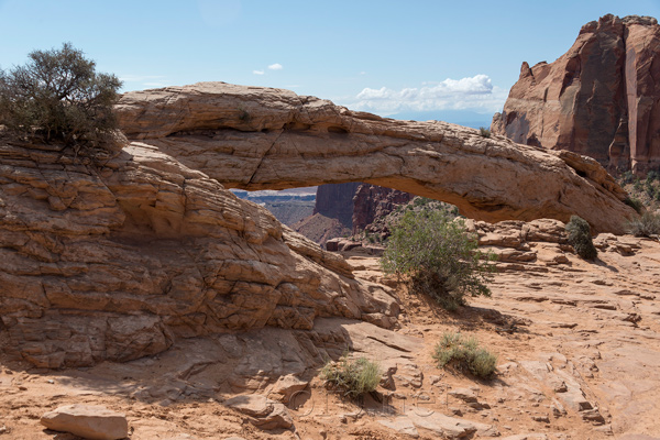 Canyonlands National Park, Utah