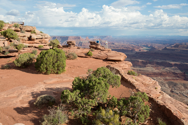 Dead Horse Point