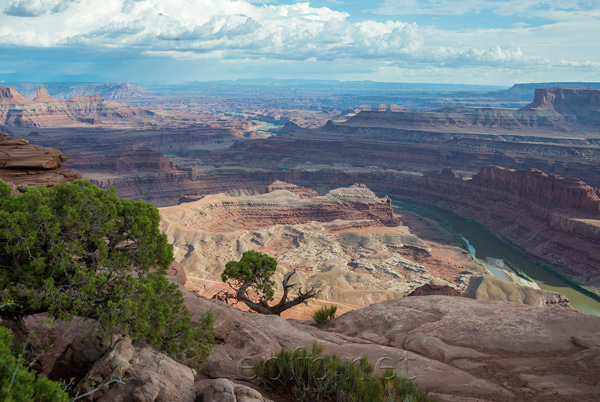 Dead Horse Point