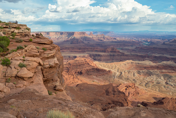 Dead Horse Point