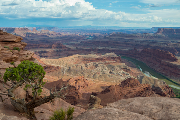 Dead Horse Point