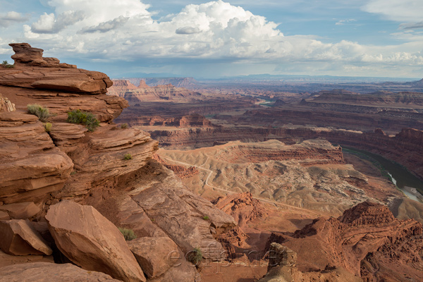 Dead Horse Point