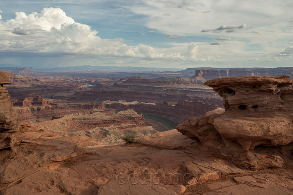 Dead Horse Point