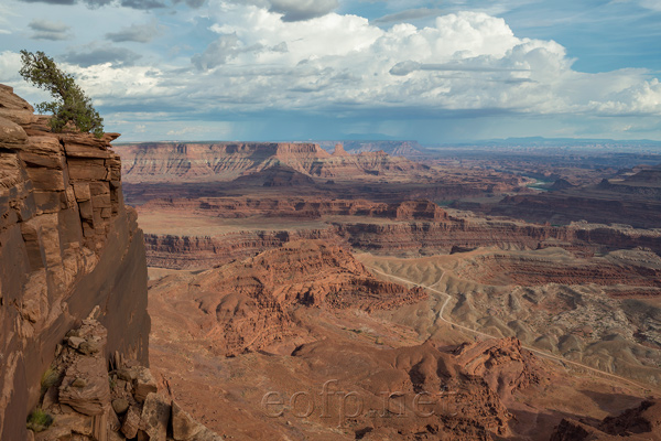 Dead Horse Point