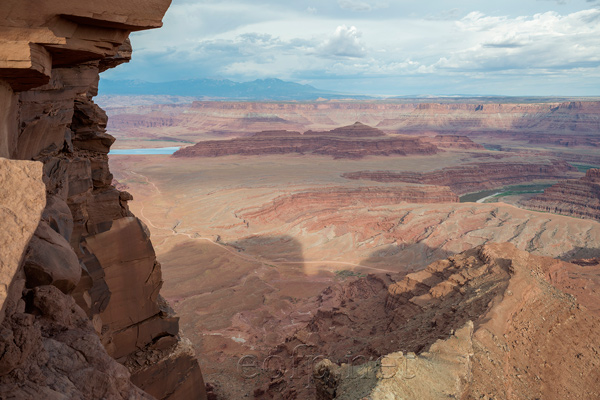 Dead Horse Point