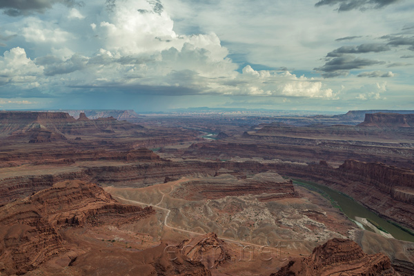 Dead Horse Point