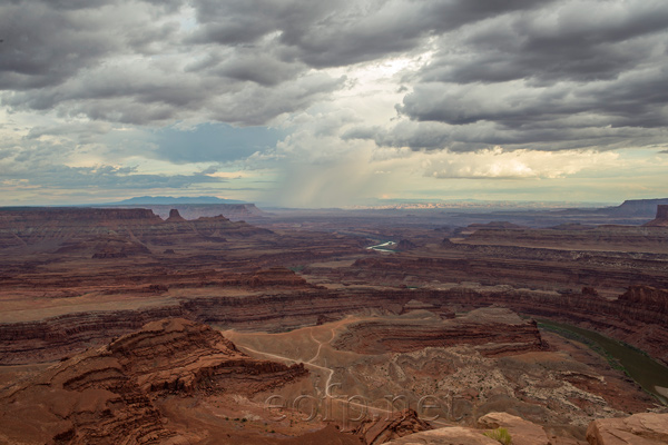 Dead Horse Point