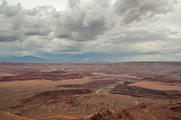 Dead Horse Point