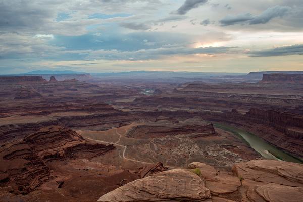 Dead Horse Point