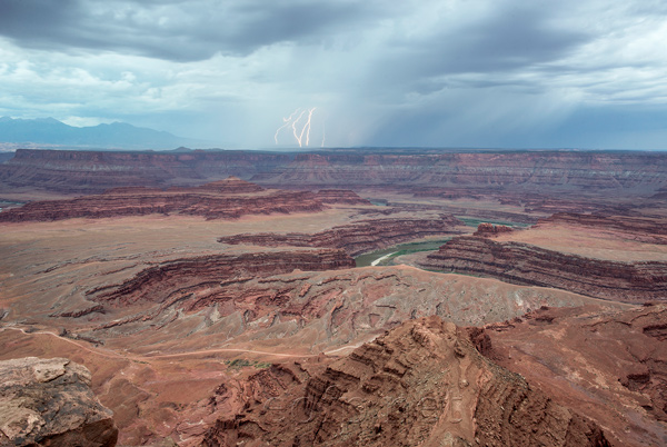 Dead Horse Point