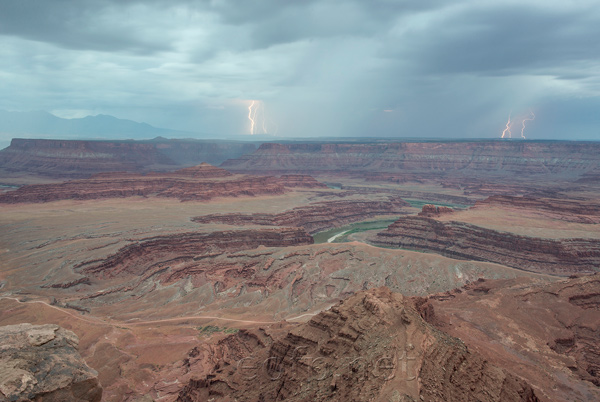 Dead Horse Point