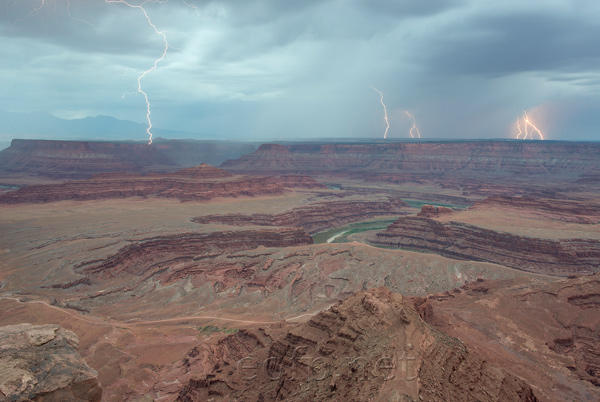 Dead Horse Point