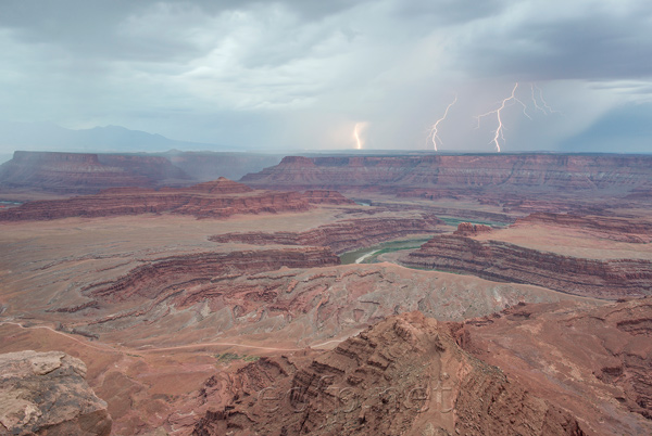 Dead Horse Point